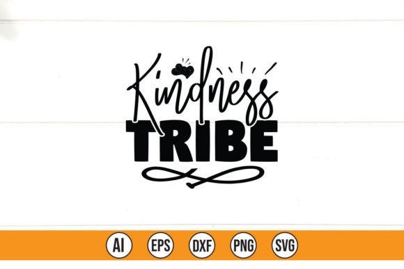 A Brand Designer's Review: The Kindness Tribe Graphics Freebie