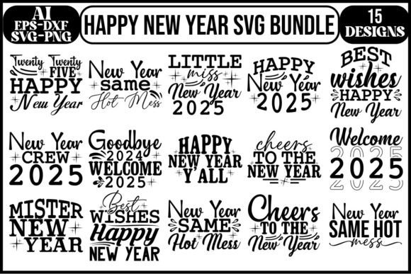 A Festive SVG Bundle for Bloggers & Creative Entrepreneurs