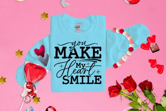 A Heartfelt Design for Your Brand's Graphics & Freebies