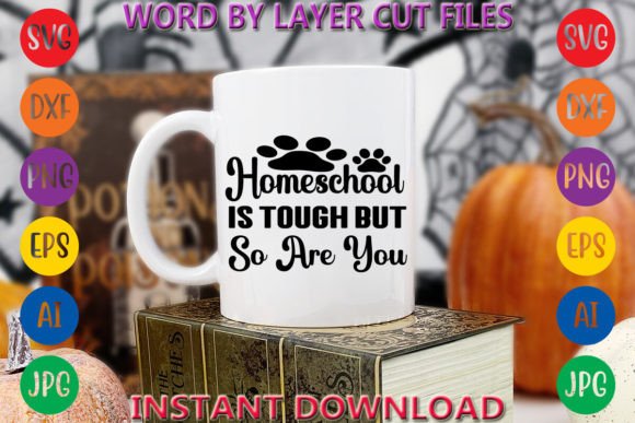 A Honest Crafter's Review: Homeschool Graphics & Freebies