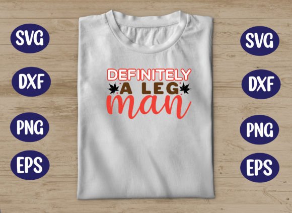 A Leg Man Graphic: A Designer's Review for Small Business Branding