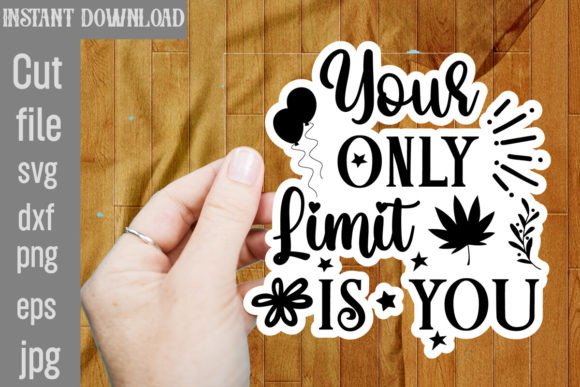 A Pro Designer Reviews the Your Only Limit is You Cut File