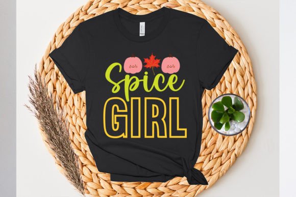 A Review of Spice Girl: A Graphics Freebie for Creative Campaigns