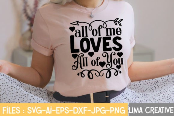 All of Me Loves All of You: A Designer's Review