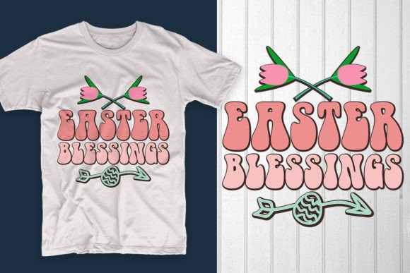 Easter Blessings Design Asset: A Designer’s Review for Client Projects