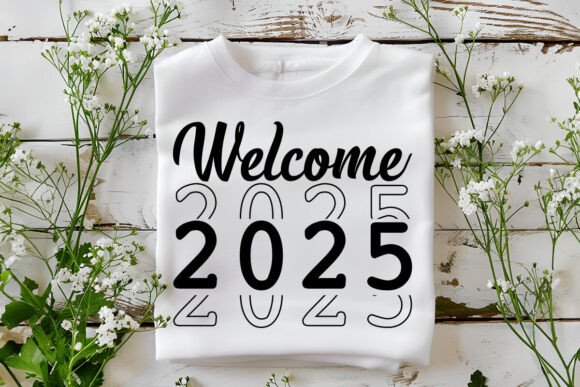 Evaluating Welcome 2025 Svg for Real Embroidery Projects
