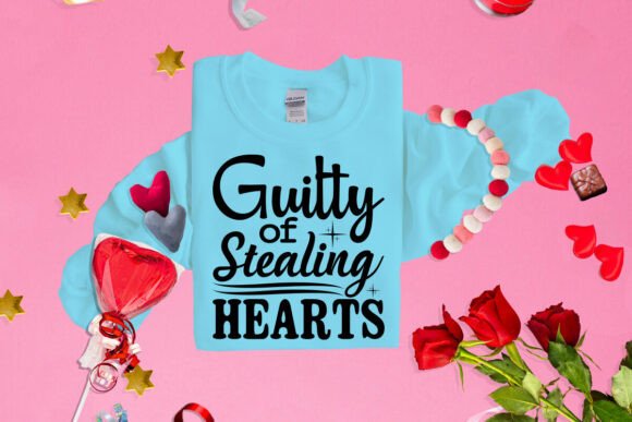 Guilty of Stealing Hearts: A Visual Asset Review for Creative Campaigns