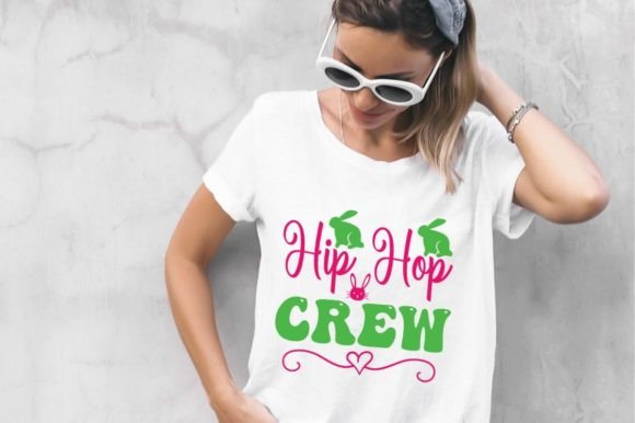 How Hip Hop Crew Graphics Elevate Brand Freebies