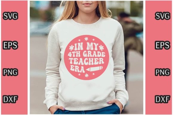 In My 4th Grade Teacher Era: A Designer's Real-World Review