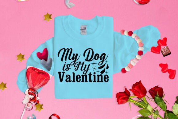 My Dog Is My Valentine: A Designer's Review for Real Embroidery