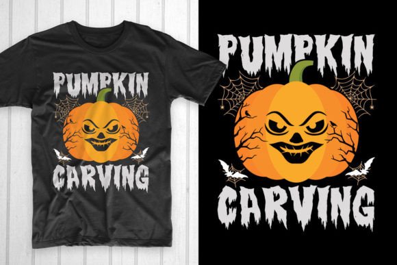 Pumpkin Carving Halloween Pumpkin: A Graphic Designer's Review for Your Brand