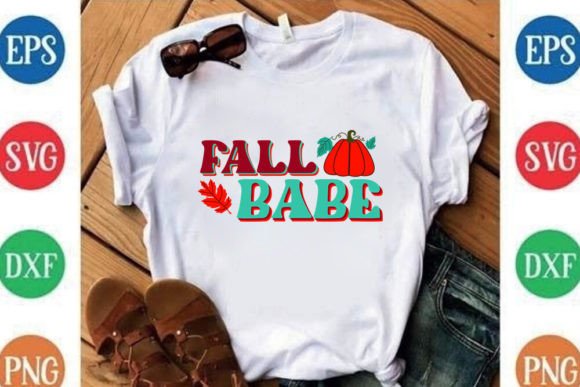 Reviewing the Retro FALL SVG Graphics: A Publisher's Perspective