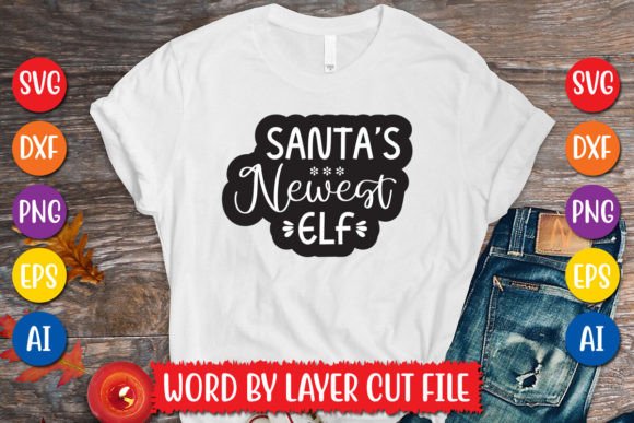 Santa's Newest Elf: A Designer's First Impression