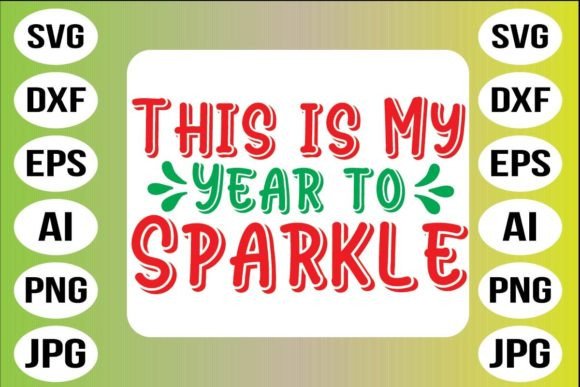 Sparkle Graphics: A Freebie Design for Creative Sellers