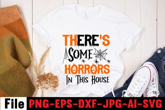 There s Some Horrors in This House: A Designer’s Asset Review
