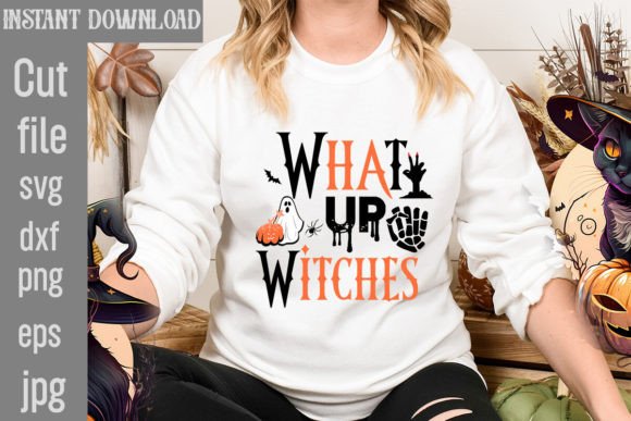 What Up Witches: A Graphic Designer’s Review for Real Branding