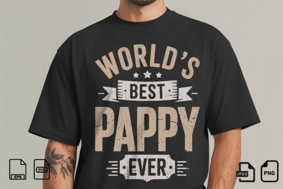 Why This Free Daddy SVG Is a Blog Designer's Secret Weapon